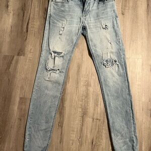 Men’s jeans